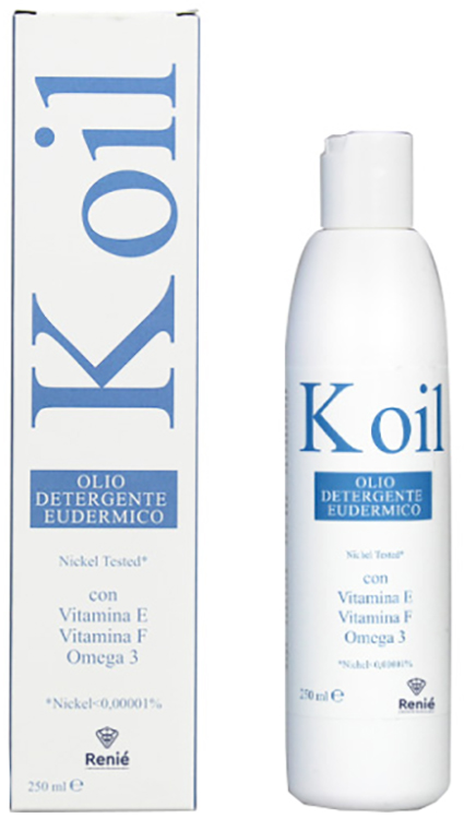 K OIL 250 ML - Farmacia-flash.it