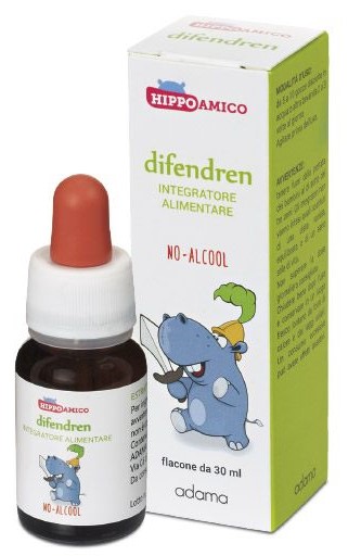 EIE DIFENDREN GOCCE 30 ML - Farmacia-flash.it