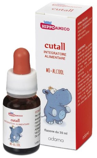 EIE CUTALL GOCCE 30 ML - Farmacia-flash.it