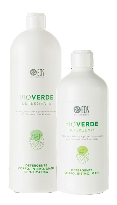 EOS BIOVERDE 1000 ML - Farmacia-flash.it