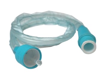 CATETERE AUTOLUBRIFICANTE SPEEDICATH FLEX CH16 UOMO NELATON IMMERSO IN SOLUZIONE FISIOLOGICA STERILE 30 PEZZI - Farmacia-flash.it