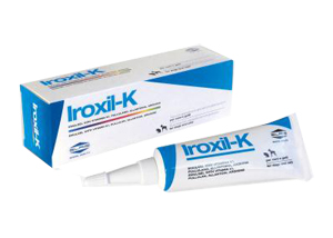 IROXIL K 50 ML - Farmacia-flash.it