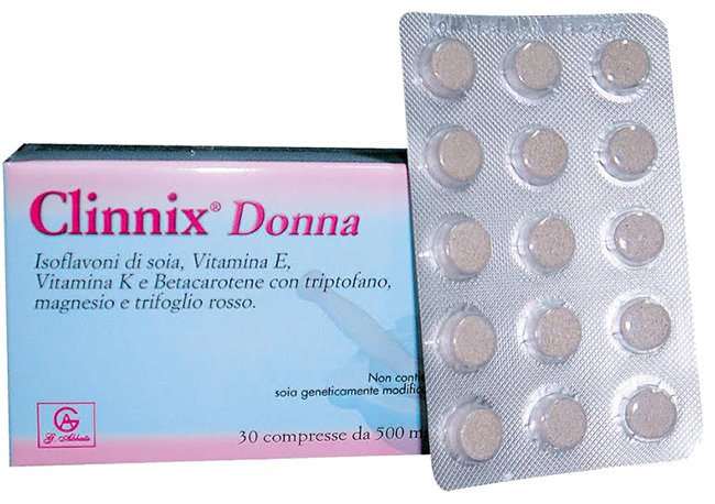 SKINSAN DONNA 30 COMPRESSE 1,2 G - Farmacia-flash.it