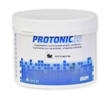 PROTONIC 35 NEUTRO 300 G - Farmacia-flash.it