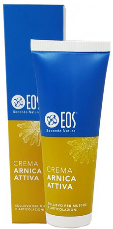 EOS CREMA ARNICA CO2 50ML - Farmacia-flash.it