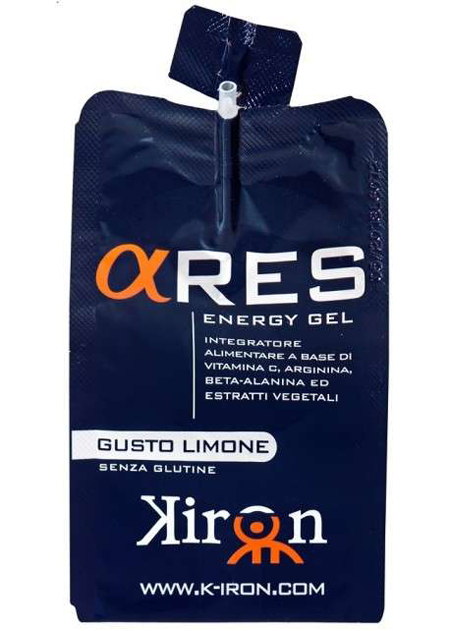 KIRON ARES ENERGY GEL 60 ML - Farmacia-flash.it