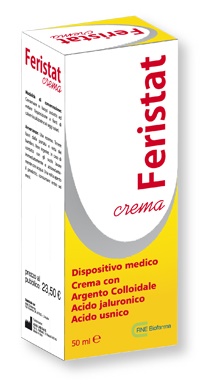 FERISTAT CREMA 50 ML - Farmacia-flash.it