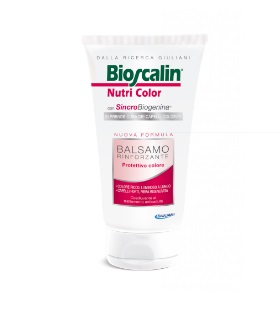 BIOSCALIN NUTRI COLOR BALSAMO SINCROB 150 ML - Farmacia-flash.it
