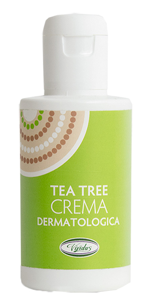 TEA TREE CREMA 100 ML - Farmacia-flash.it