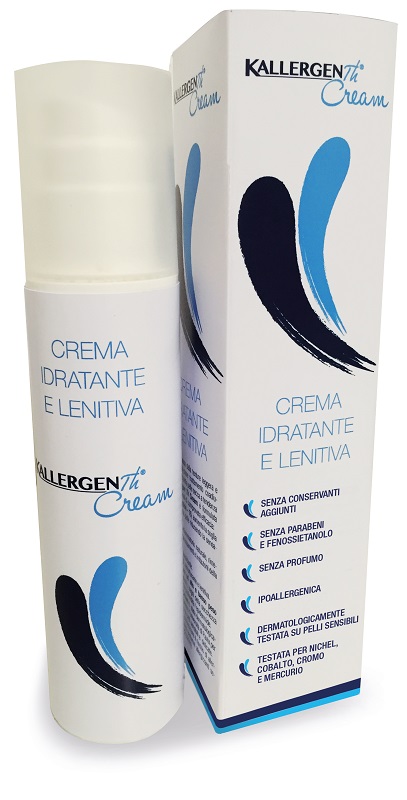 KALLERGEN TH CREAM 200 ML - Farmacia-flash.it