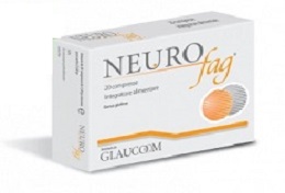 NEUROFAG 20 COMPRESSE - Farmacia-flash.it