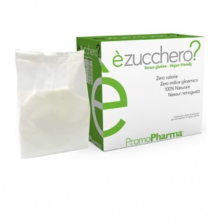E'ZUCCHERO ADDOLCENTE 300 G - Farmacia-flash.it