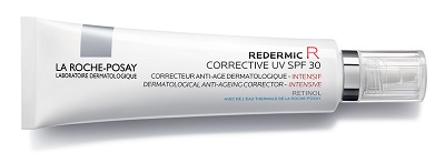 REDERMIC RETINOL UV SPF30 40 ML - Farmacia-flash.it