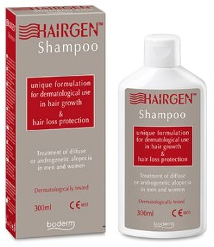 HAIRGEN SHAMPOO 200 ML - Farmacia-flash.it