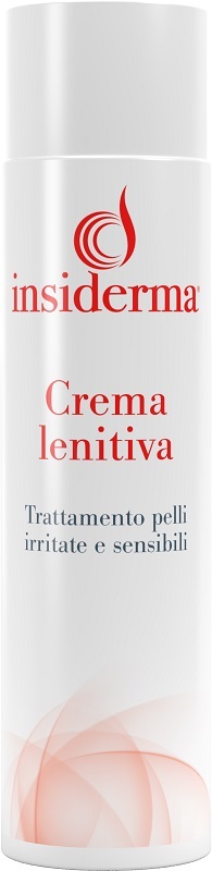 INSIDERMA CREMA LENITIVA 250 ML - Farmacia-flash.it