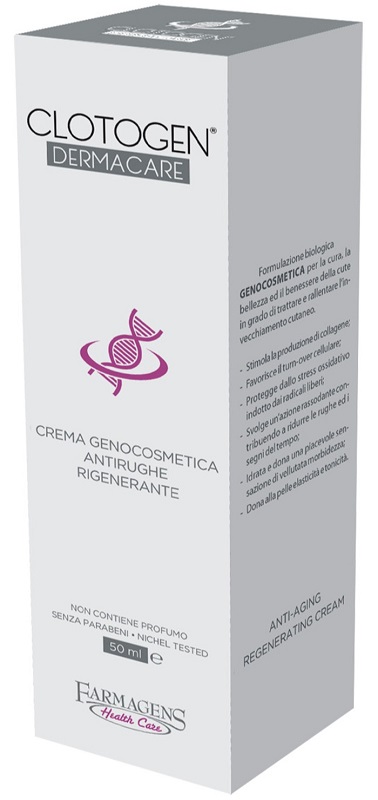 CLOTOGEN DERMACARE 50 ML - Farmacia-flash.it