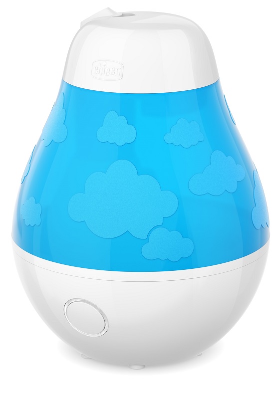 CHICCO UMIDIFICATORE TIEPIDO AMBIENTE - Farmacia-flash.it