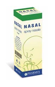 NASAL SPRAY NASALE 15 ML - Farmacia-flash.it
