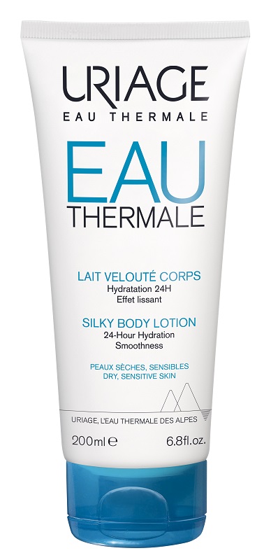 EAU THERMALE LAIT CORPO 200 ML - Farmacia-flash.it