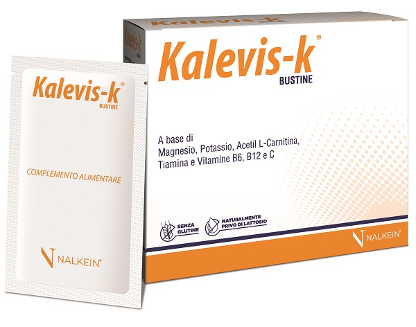 KALEVIS-K 20 BUSTINE - Farmacia-flash.it