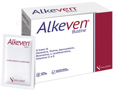 ALKEVEN 20 BUSTINE - Farmacia-flash.it