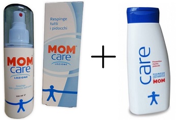 MOM BIPACK PREVENZIONE 200 ML + 100 ML - Farmacia-flash.it