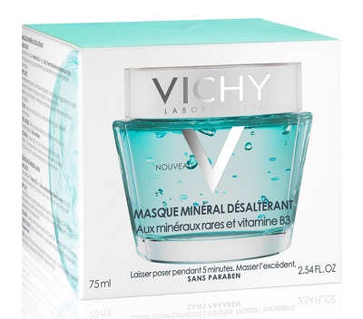 MASCHERA MINERALE DISSETANTE 75 ML - Farmacia-flash.it