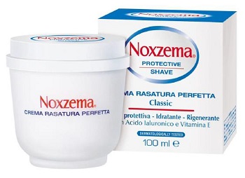 NOXZEMA CREMA RASATURA 100 ML - Farmacia-flash.it
