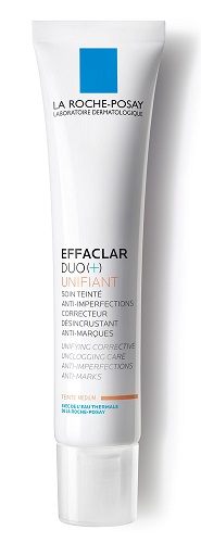 EFFACLAR DUO+ UNIFIANT MED 40 ML - Farmacia-flash.it