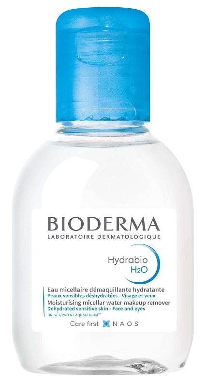 HYDRABIO H2O 100 ML - Farmacia-flash.it