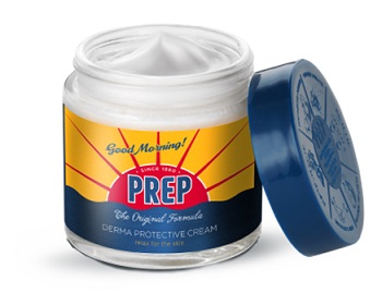 PREP CREMA DERMOPROTETTIVA NO PARABENI VASO 75 ML - Farmacia-flash.it