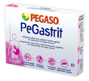 PEGASTRIT 24 COMPRESSE - Farmacia-flash.it