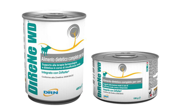 DIRENE WD 400 G - Farmacia-flash.it