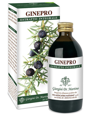 GINEPRO ESTRATTO INTEGRALE 200 ML - Farmacia-flash.it