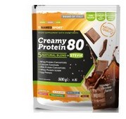 CREAMY PROTEIN EXQUISITE CHOCOLATE 500 G - Farmacia-flash.it