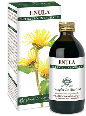 ENULA ESTRATTO INTEGRALE 200 ML - Farmacia-flash.it