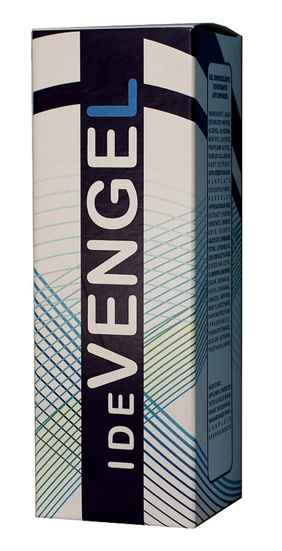 IDEVEN GEL 100 ML - Farmacia-flash.it