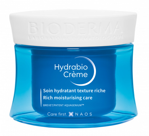 HYDRABIO CREME 50 ML - Farmacia-flash.it