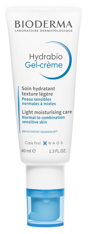 HYDRABIO GEL CREME 40 ML - Farmacia-flash.it