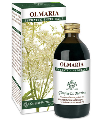 OLMARIA ESTRATTO INTEGRALE 200 ML - Farmacia-flash.it