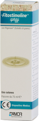 FITOSTIMOLINE SPRAY 75 ML - Farmacia-flash.it