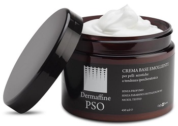 DERMAFFINE PSO CREMA 450 ML - Farmacia-flash.it
