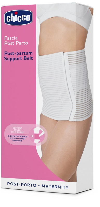 MAMMY FASCIA POST PARTO SMALL - Farmacia-flash.it