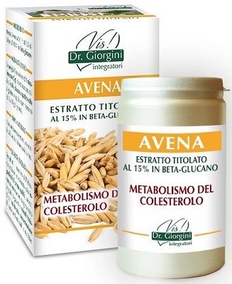 AVENA ESTRATTO TITOLATO POLVERE 150 G - Farmacia-flash.it