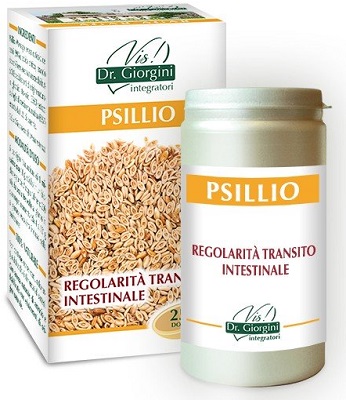 PSILLIO POLVERE 100 G - Farmacia-flash.it