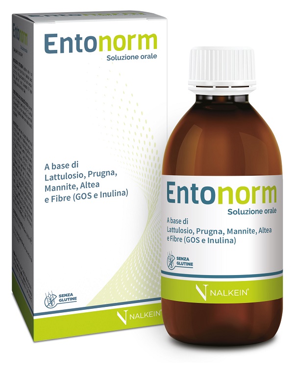 ENTONORM 200 ML - Farmacia-flash.it