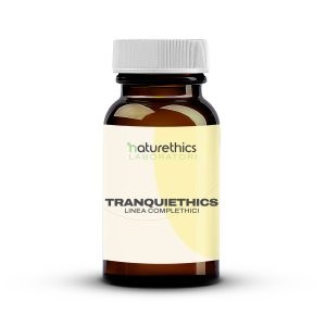TRANQUI ETHICS 60 CAPSULE - Farmacia-flash.it