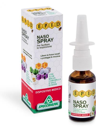 EPID NASO SPRAY 20 ML - Farmacia-flash.it