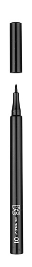 RVB LAB THE MAKE UP DDP EYELINER DI PRECISIONE - Farmacia-flash.it