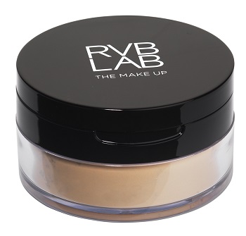 RVB LAB THE MAKE UP DDP CIPRIA LIBERA ALTA DEFINIZIONE - Farmacia-flash.it